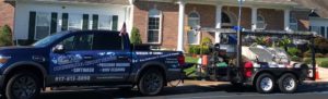 Andy's Pressure Cleaning Service of Middletown DE