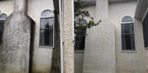 Middletown Stucco Cleaning