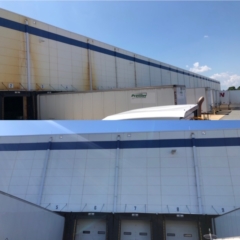 Rust Removal